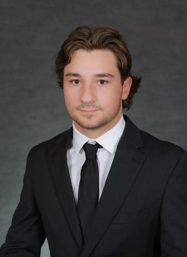Raiden LeGall, Hockey, Minnesota State University