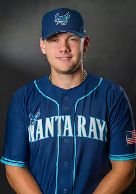 Cooper Sammon, Baseball, undefined