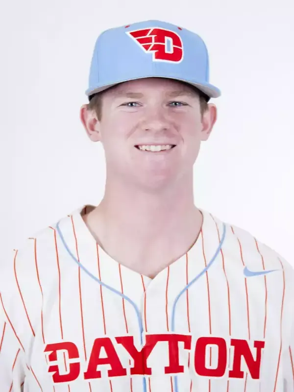 Ryan MacDougall, Baseball, University of Dayton