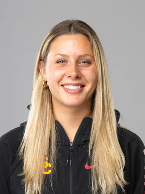 Sinia Plotz, Water Polo, undefined