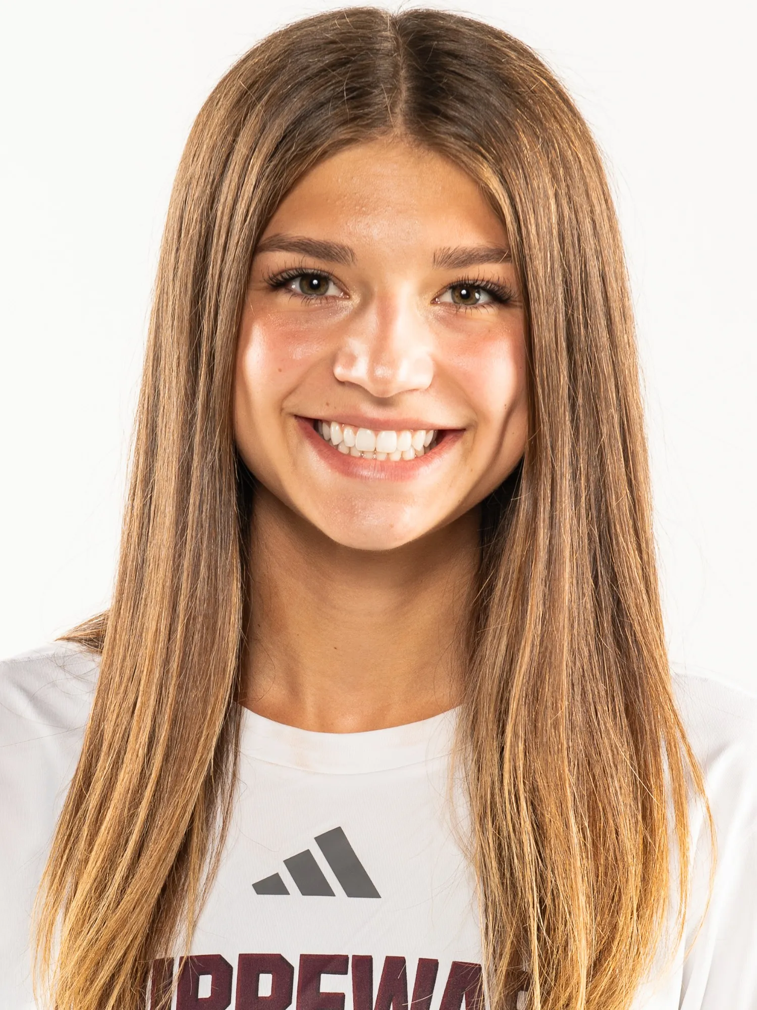 Ambria Nagel, Track and Field, Central Michigan University
