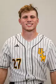 Micah Wascom, Baseball, undefined