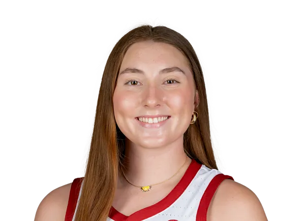 Emily Robinson, Basketball, undefined