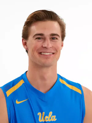 Luca Curci, Volleyball, undefined