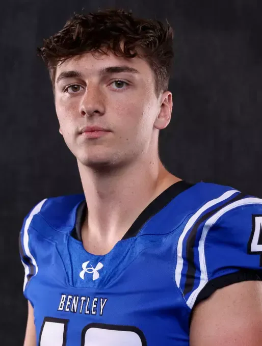 Brian McSweeney, Football, undefined