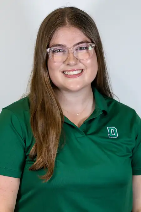 Amanda Adams, Golf, Dartmouth College