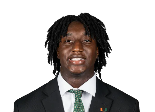 OJ Frederique Jr., Football, undefined