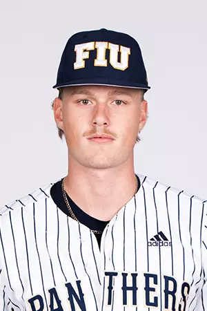 Quin McManmon, Baseball, Florida International University