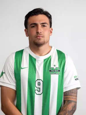 Gabriel Stevanato, Soccer, undefined