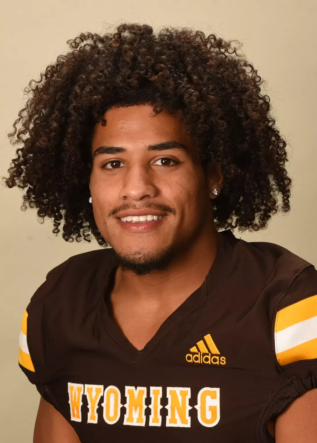 Jarell Gary, Football, undefined