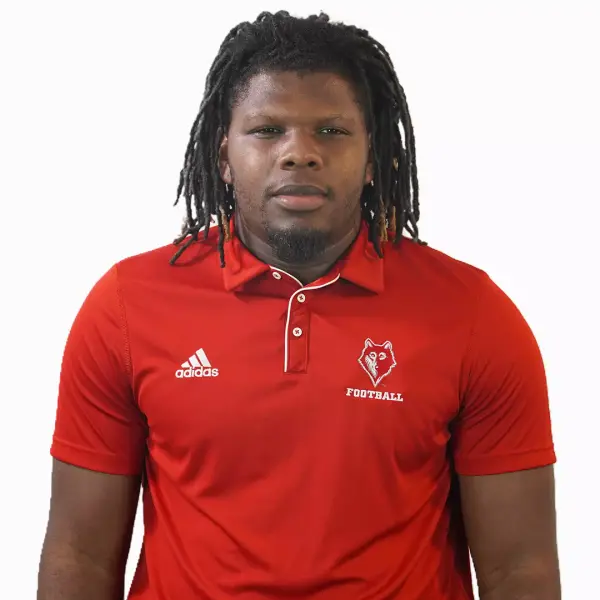 Cortez Thomas, Football, Newberry College