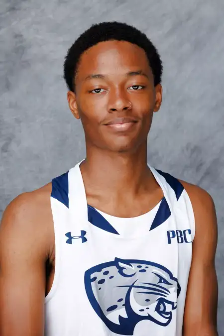 Yasir Myles, Track and Field (O), Augusta University