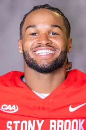 Jayden Flood-Brown, Football, undefined