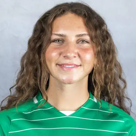 Laina Dayhuff, Soccer, Florida Gulf Coast University