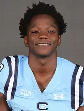 Jabraivon Woodard, Football, undefined