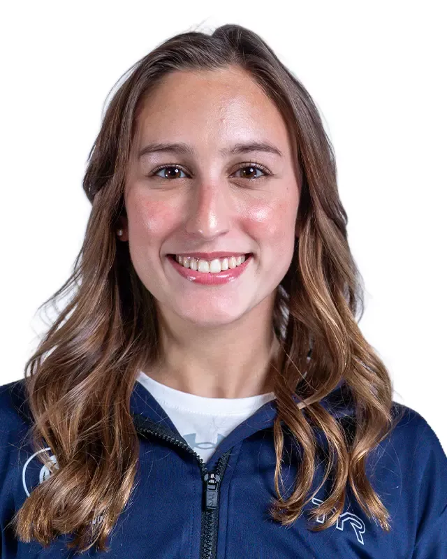 Ellie Porter, Swimming & Diving, Queens University of Charlotte