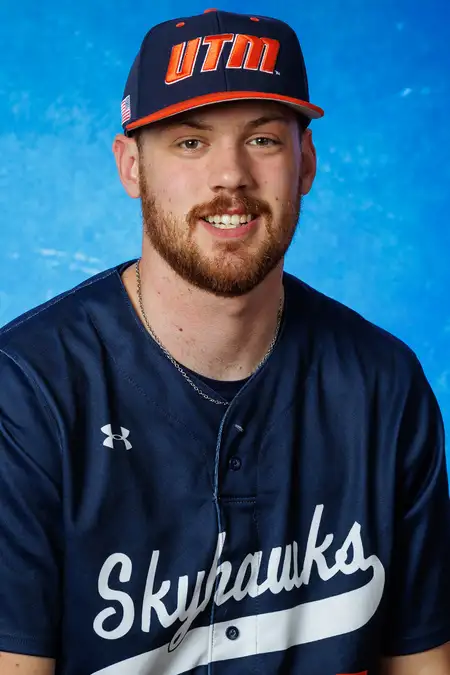 Trevor Busyn, Baseball, University of Tennessee at Martin
