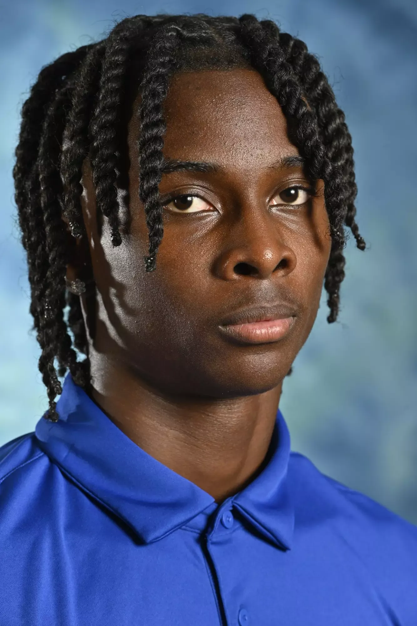 Ja'Brion Sonnier, Football, Texas A&M University-Kingsville
