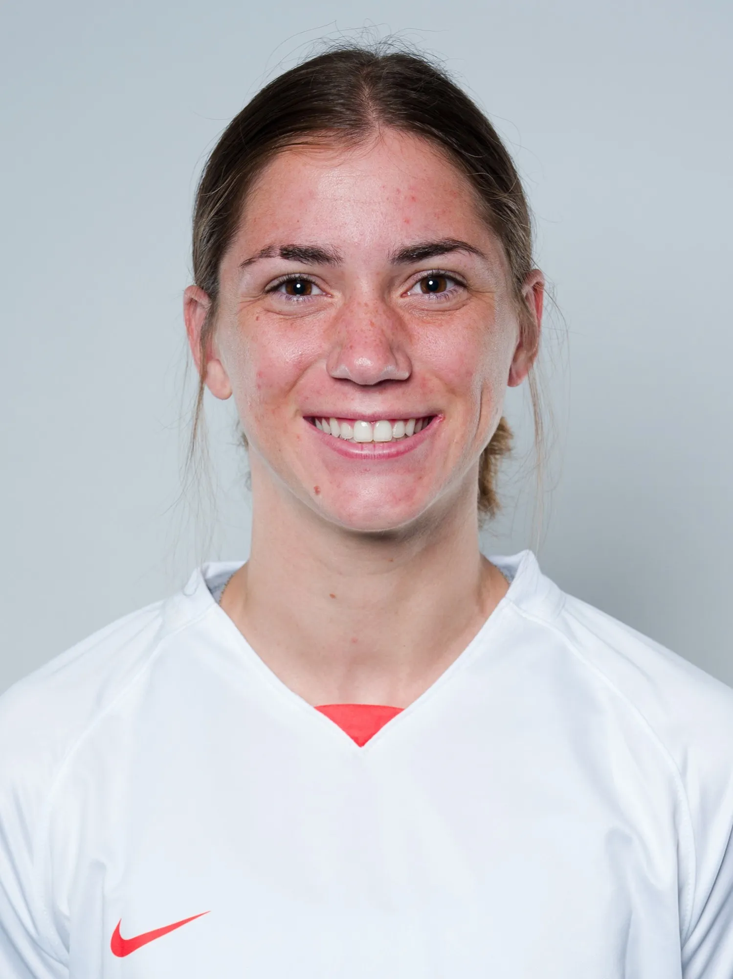 Moo Galbus, Soccer, Syracuse University