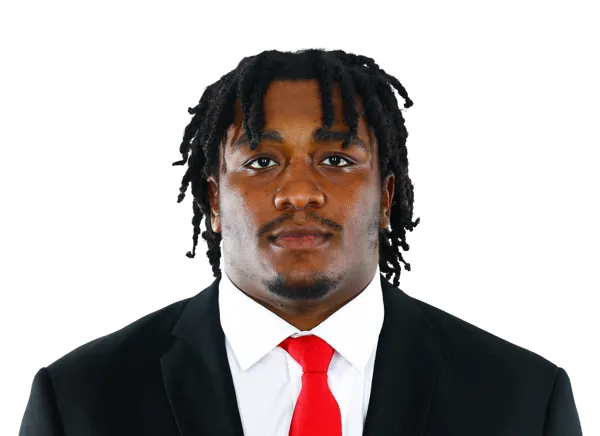 Rob Jackson, Football, undefined