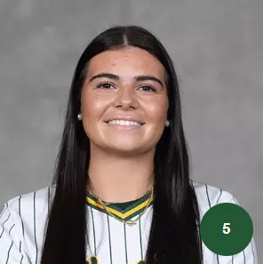 Mykail Lusco, Softball, undefined