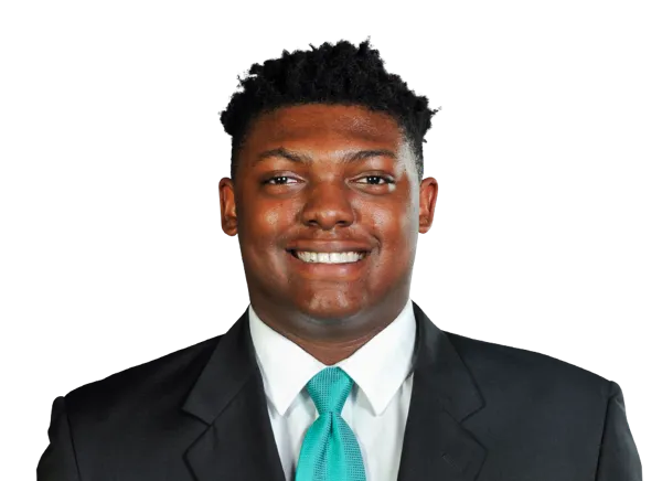 Daniel Jones, Football, undefined