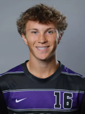 Grayson Travis, Soccer, Furman University