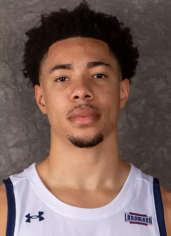 Ethan Sheffey, Basketball, Wilkes University