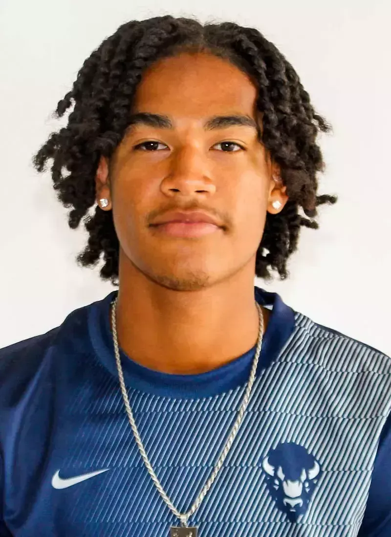Khari Sharrieff, Soccer, undefined