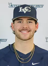 Aidan Bilder, Baseball, Lebanon Valley College