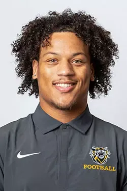 LaAngelo Bell, Football, Fort Hays State University