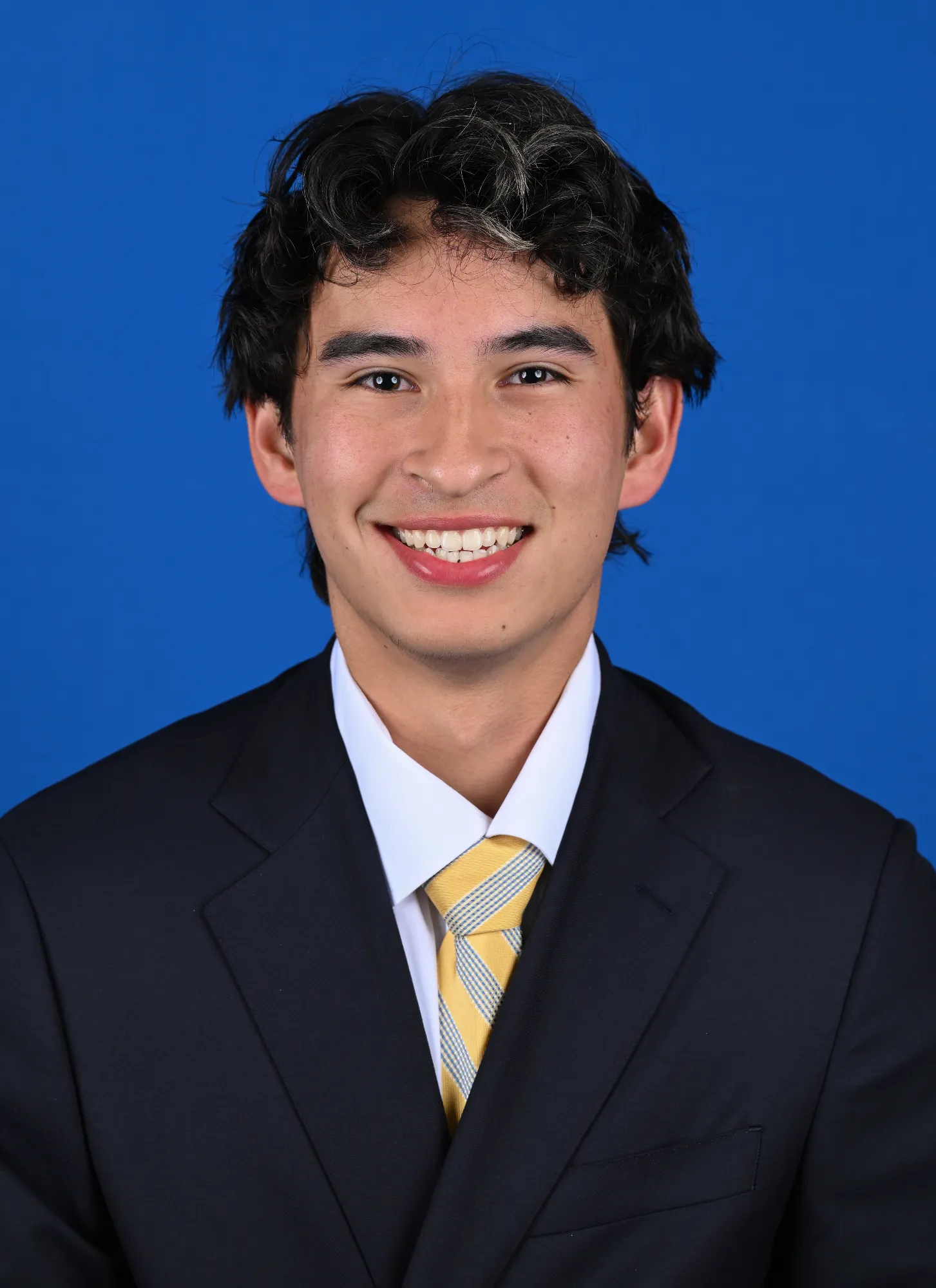 Carter Genchi, Football, undefined