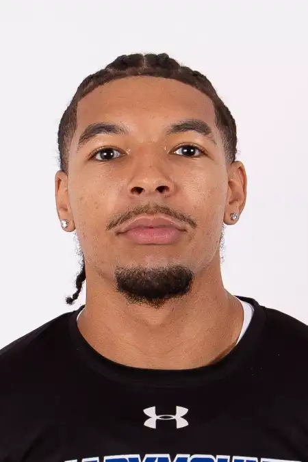 Brian Poore, Basketball, Marymount University