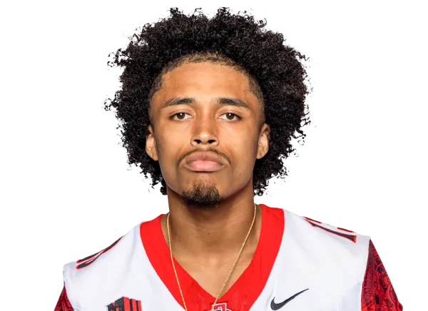 Nathan Acevedo, Football, undefined