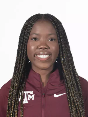 Maddie Peters, Track and Field, undefined