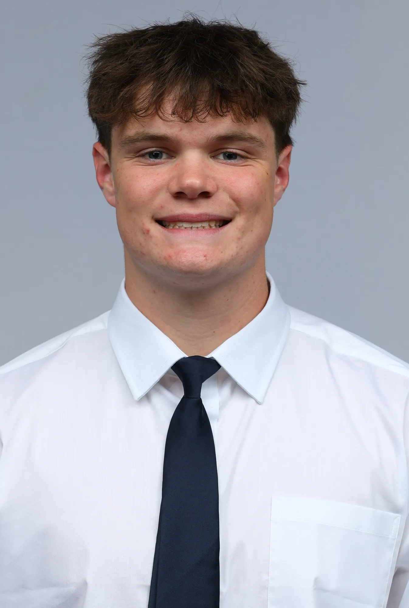 Hunter Probst, Football, undefined