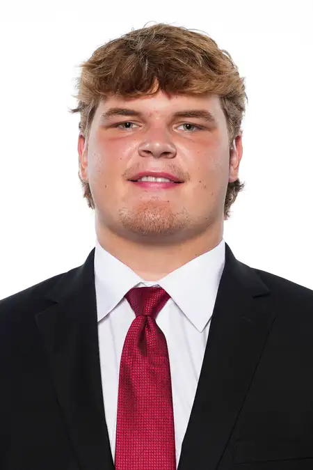 Drake Perry, Football, University of Louisiana at Lafayette