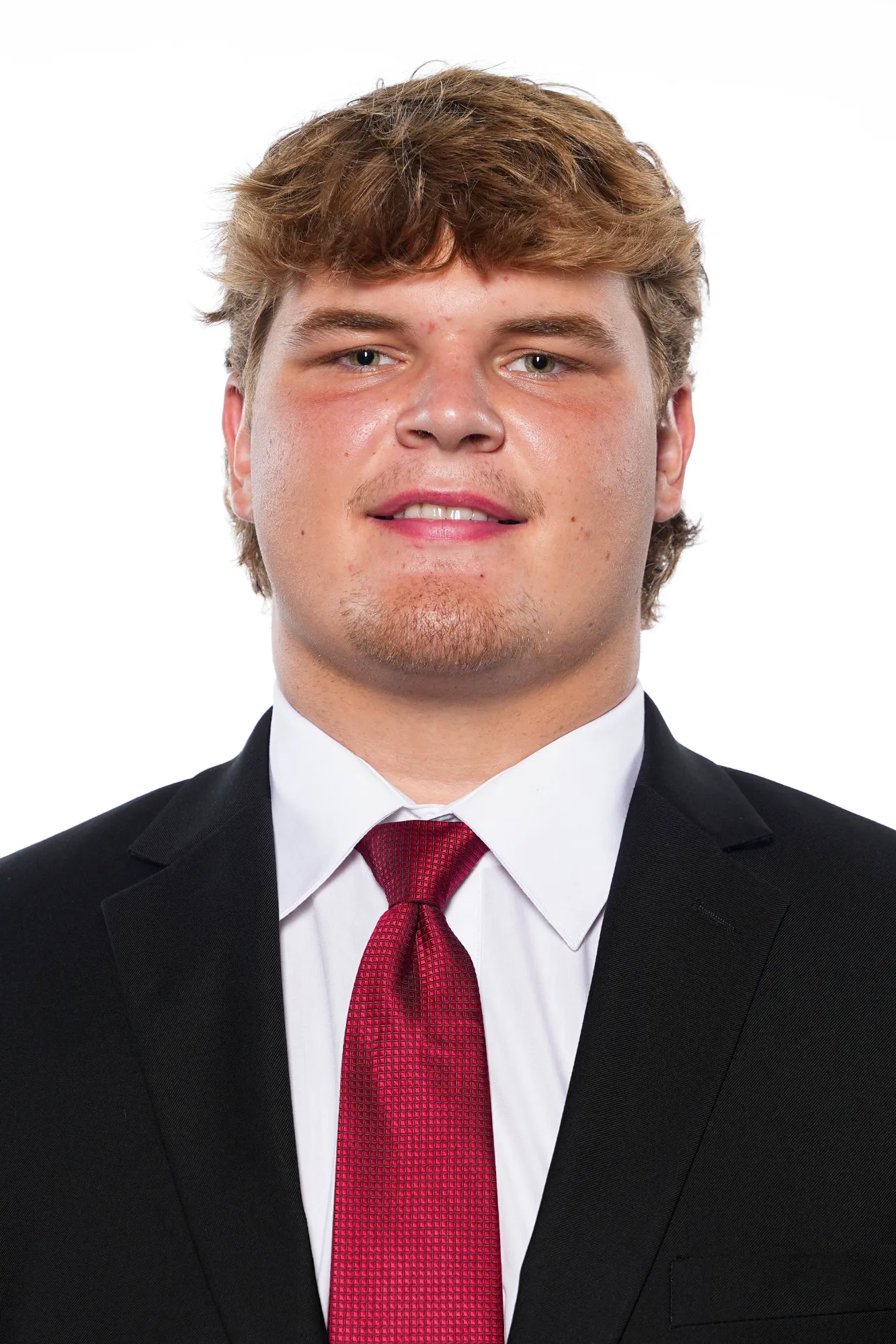 Drake Perry, Football, undefined