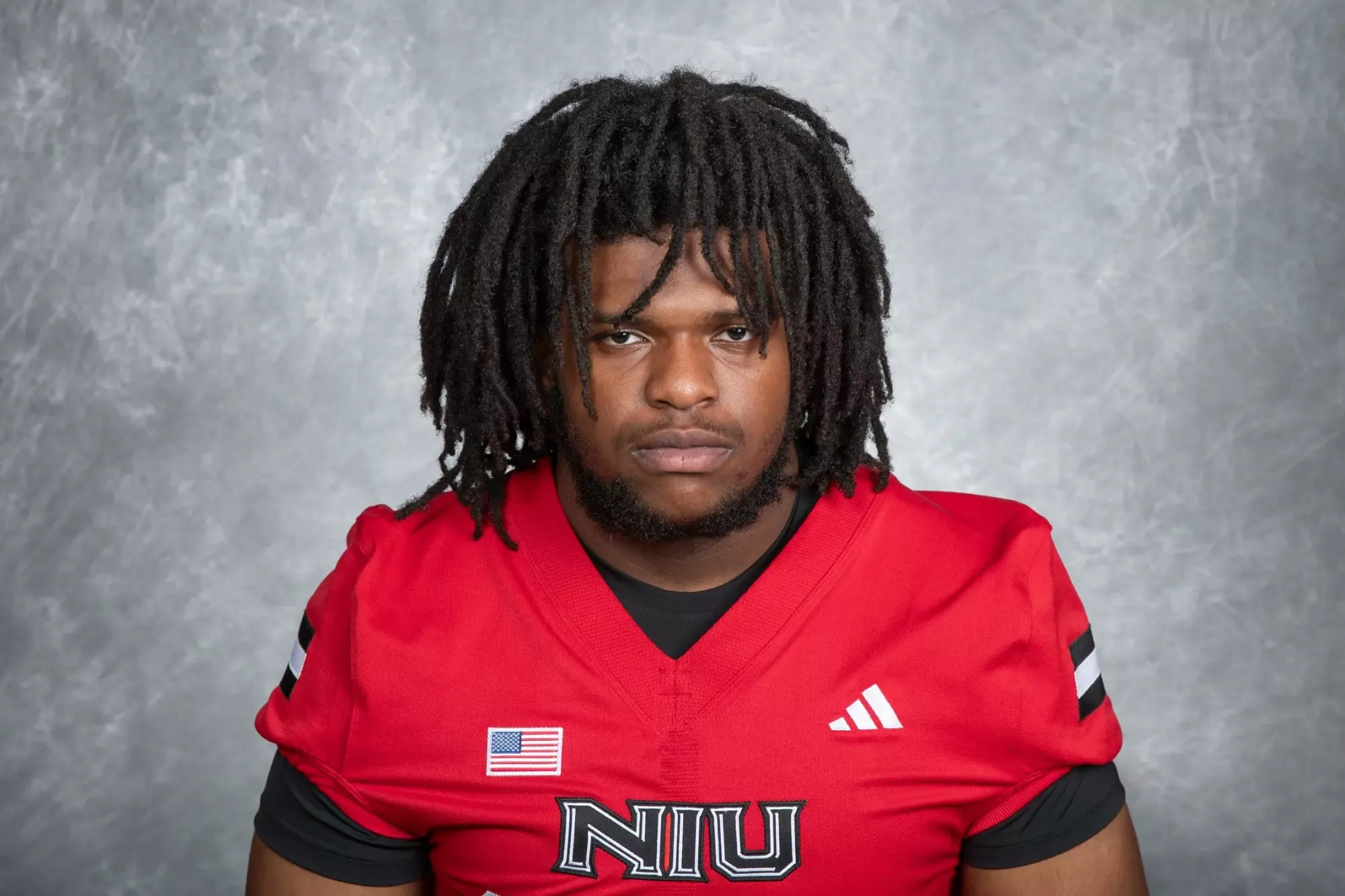 Brendan Alexander, Football, Northern Illinois University