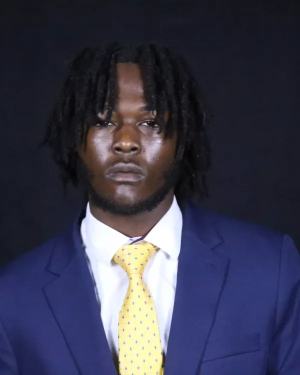 Amari White, Football, Johnson C. Smith University