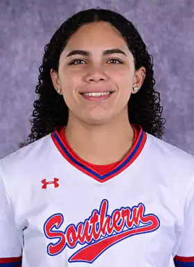 Nei Nei De Jesus, Softball, undefined