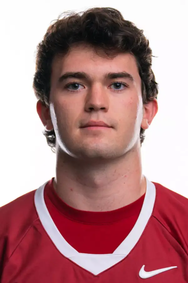 Jackson Henehan, Lacrosse, Harvard University