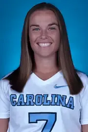 Reilly Casey, Lacrosse, undefined