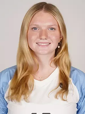 Tessa Fergusson, Volleyball, Tufts University
