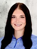 Abbi Hatton, Softball, Eastern Illinois University