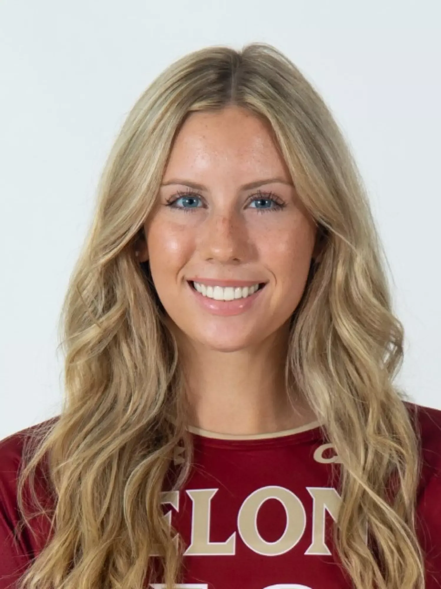 April Rice, Volleyball, undefined