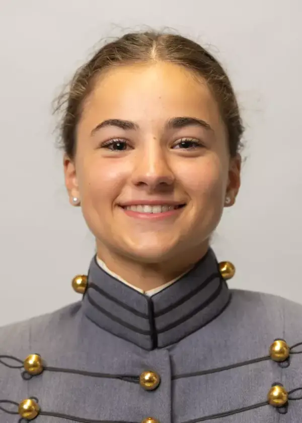 Helena Kaczmarczyk, Soccer, United States Military Academy