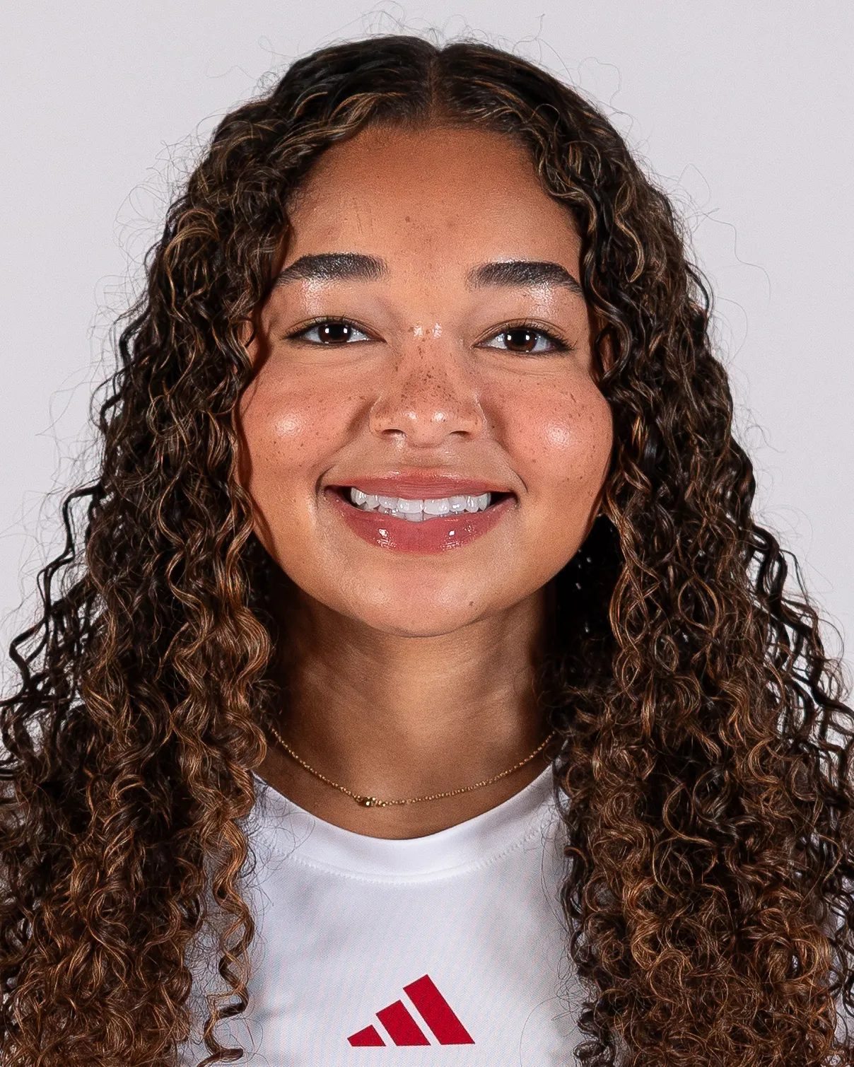 Sydnee Smith, Soccer, undefined