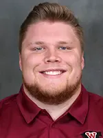 Ethan Williamson, Football, Whitworth University