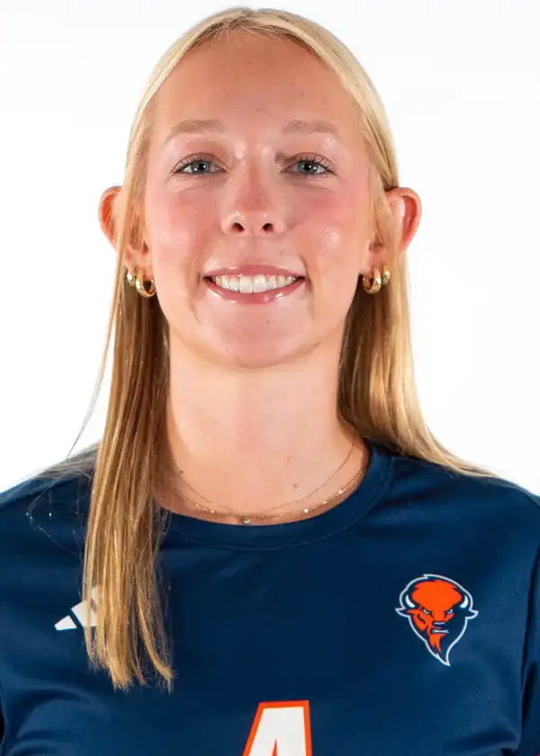 Peyton McGee, Volleyball, Bucknell University